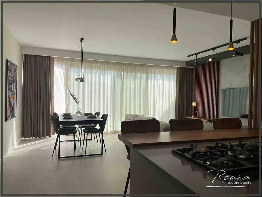 Apartment Creekville Penthouse Swieqi Is-Swieqi