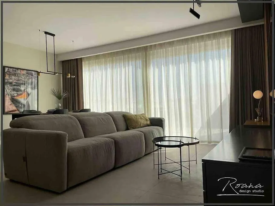 Creekville Penthouse Swieqi Is-Swieqi Malta