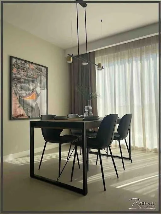 Creekville Penthouse Swieqi Is-Swieqi Malta