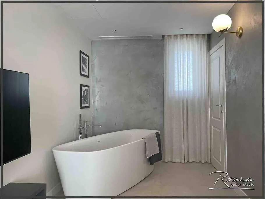 Apartment Creekville Penthouse Swieqi Is-Swieqi Malta