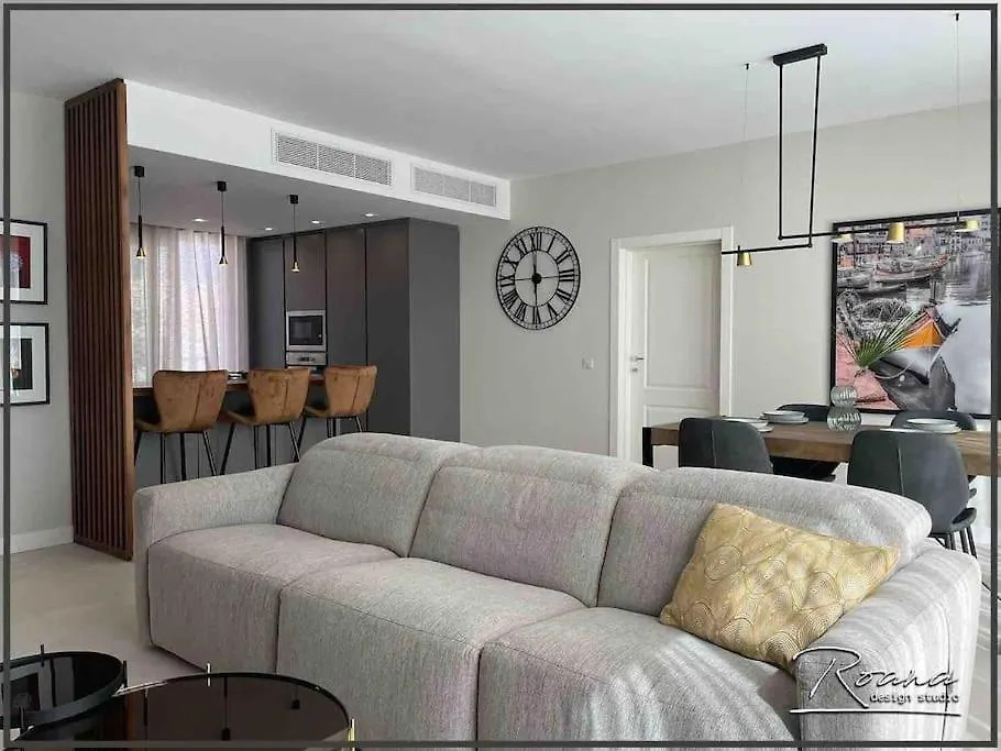 Apartment Creekville Penthouse Swieqi Is-Swieqi Malta