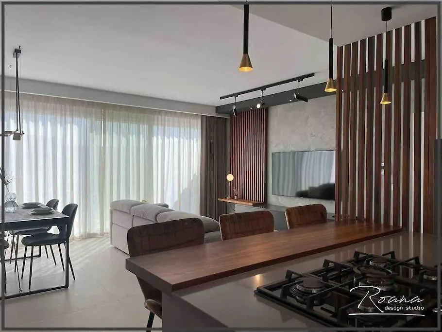 Creekville Penthouse Swieqi Is-Swieqi