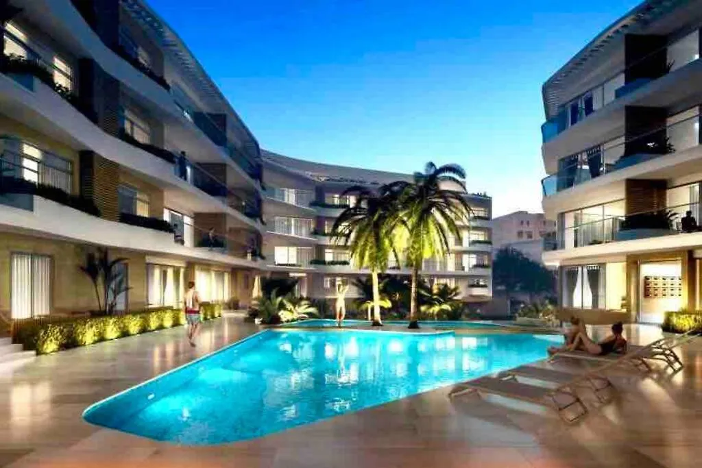 Creekville Penthouse Swieqi Is-Swieqi