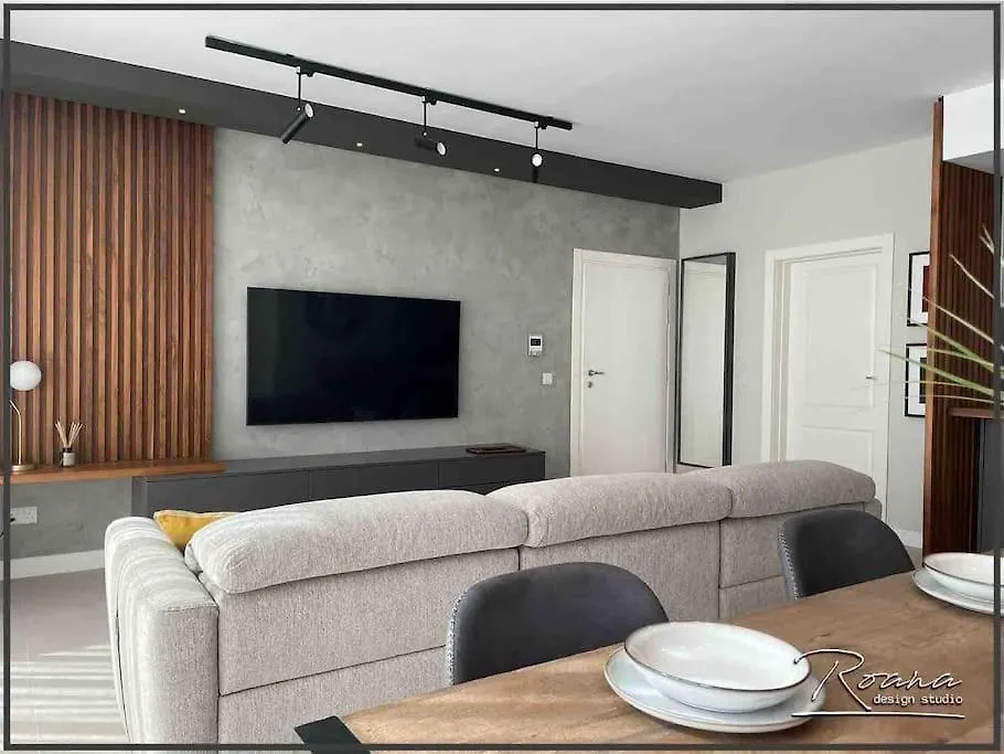 Creekville Penthouse Swieqi Is-Swieqi Apartment